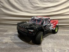 Arrma senton 4x4 for sale  Wittenberg