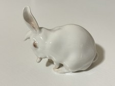 Vintage rabbit figurine for sale  Hialeah