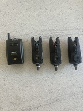 Sonik bite alarm for sale  UK