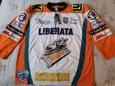 Sheffield steelers retro for sale  RUGBY