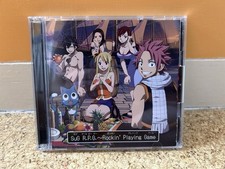 Anime sug r.p.g. for sale  BANBURY