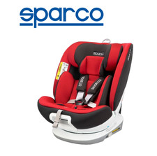 Sparco rotating child d'occasion  Expédié en Belgium