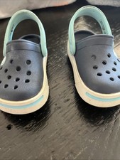 Crocs boys 5 for sale  Rockton