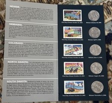 State quarters greetings for sale  Suwanee