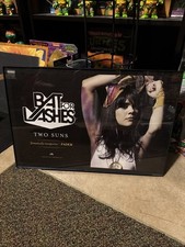 Bat lashes two for sale  Akron