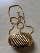 Vintage asprey gold for sale  STRATFORD-UPON-AVON