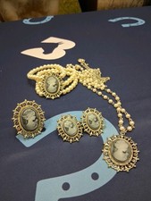 Dress jewellery set for sale  LINCOLN