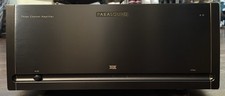 Parasound halo three for sale  Clovis