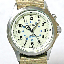 Orologio militare seiko usato  Spedire a Italy
