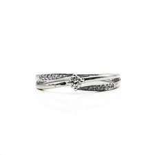 Bague 18k 1.41grs d'occasion Bague 18k 1.41grs d'occasion  Domont