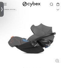 Cybex cloud lux for sale  New York