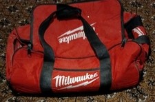 Milwaukee red tools for sale  BIRMINGHAM