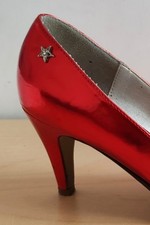 Morgan magnifique chaussures d'occasion  Tourcoing