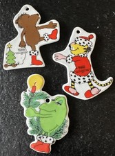 Janosch frosch bär gebraucht kaufen  Bad Schwartau