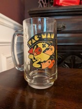 Vintage pac man for sale  Powder Springs