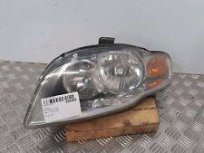 Phare audi b7 d'occasion  Lapalud
