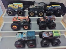 Bundle hot wheels for sale  SWINDON