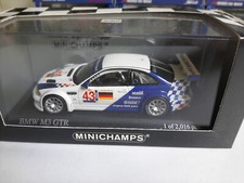 Bmw e46 gtr gebraucht kaufen  Eschweiler