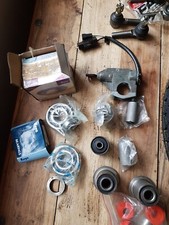 Assorted car parts for sale  TAMWORTH