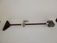 Antenne dipôle stoddart d'occasion  Expédié en France