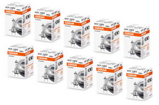 10xosram classic 64210 gebraucht kaufen  Jahnatal