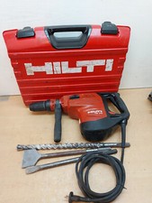 Hilti kombihammer bohrmaschine gebraucht kaufen  Dortmund
