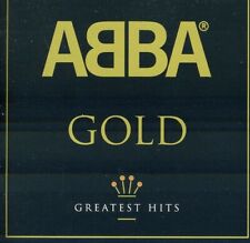 Gold by ABBA (CD, 2012) comprar usado Gold by ABBA (CD, 2012) comprar usado  Enviando para Brazil