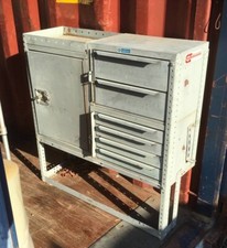 Adrian steel cargo for sale  Fresno