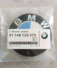 Usado,  Emblema logo Insignia Anagrama BMW  82mm  comprar usado  Enviando para Brazil