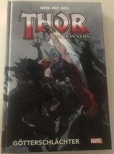 Marvel thor gott gebraucht kaufen  Lüdenscheid