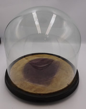 Antique glass round for sale  MARKET DRAYTON