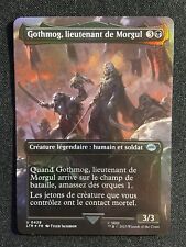 Carte magic seigneur d'occasion  Staffelfelden