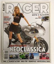 Racer moto passione usato Racer moto passione usato  Roma