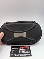 PSHC - Sony PS VITA Preto Zíper Transporte OEM Sistema PlayStation Jogo Estojo de Viagem comprar usado  Enviando para Brazil