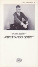 Beckett samuel. aspettando usato  Milano