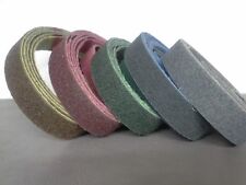 Neu vlies schleifband gebraucht kaufen  Düsseldorf