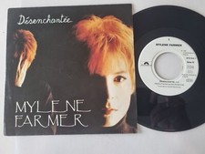 Mylène farmer désenchantée d'occasion  Expédié en Belgium