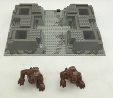 Lego 4990 rock gebraucht kaufen  Langenenslingen