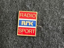 PINS PIN ENAMEL OLYMPIC OLYMPIQUE ALBERTVILLE 92 1992 MEDIA NRK comprar usado  Enviando para Brazil