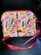 Borsa coca cola usato  Roma