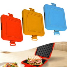 Microwave sandwich toaster for sale  DERBY