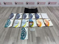 Polo riginal bordbuch gebraucht kaufen  Heilbad Heiligenstadt
