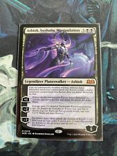 Ashiok wicked manipulator gebraucht kaufen  Lappersdorf