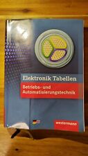 Elektronik tabellen westermann gebraucht kaufen  Dresden