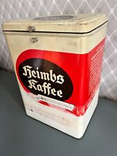 Alte große heimbs gebraucht kaufen  Calberlah