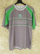 Maillot saint étienne d'occasion  Nîmes