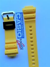 Usado, Pulseira Casio original Mod. G-SHOCK DW-5900, DW-6000, DW-6100, DW-6200 .... comprar usado  Enviando para Brazil