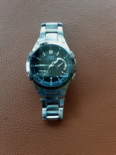 Casio armbanduhr funk gebraucht kaufen  Meckenheim