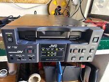 Jvc dv3000e usato  Monte di Procida