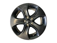 2018-2021 JEEP COMPASS RODA ARO 18×7" FABRICANTE DE EQUIPAMENTO ORIGINAL PRETO 3498 R18 comprar usado  Enviando para Brazil
